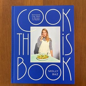 Cook This Book